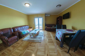Apartment Kalina